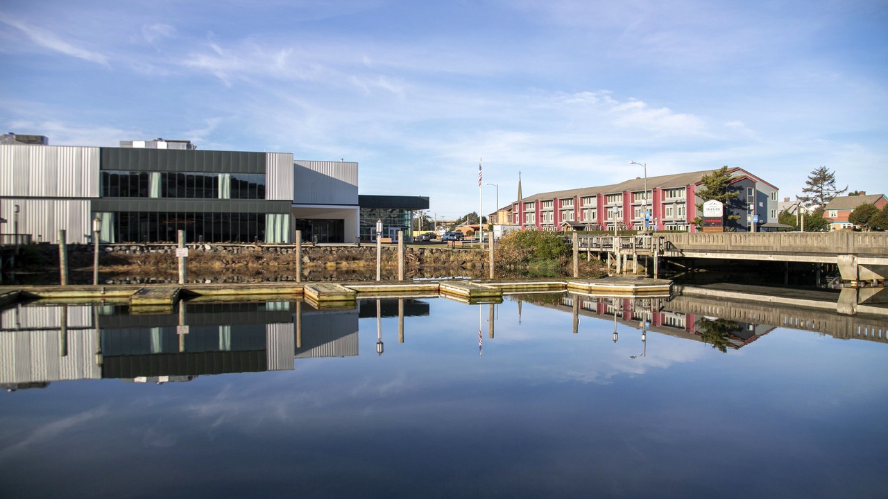 Photo of Outdoor in Seaside