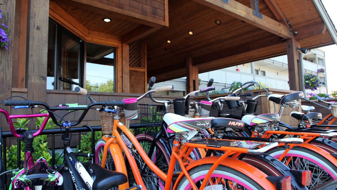 Photo of Outdoor in Seaside