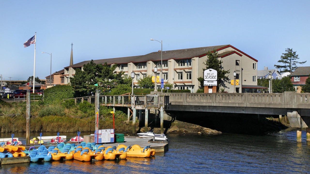 Photo of Outdoor in Seaside