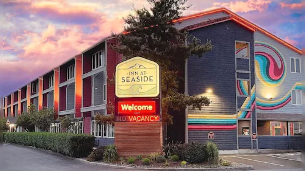 Photo of Outdoor in Seaside