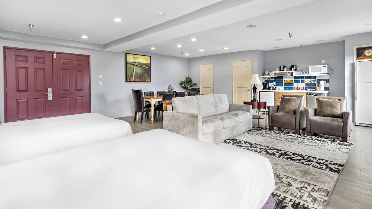 Photo of Bedroom in Seaside