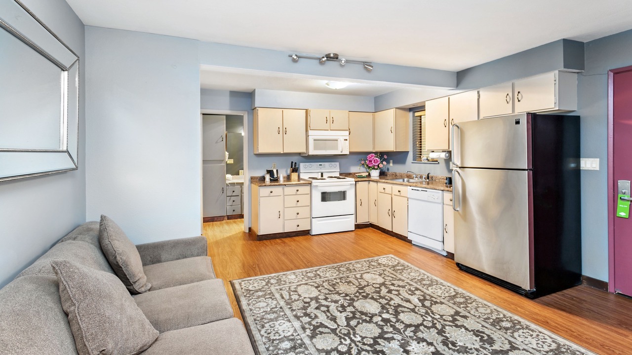 Photo of Livingroom in Seaside