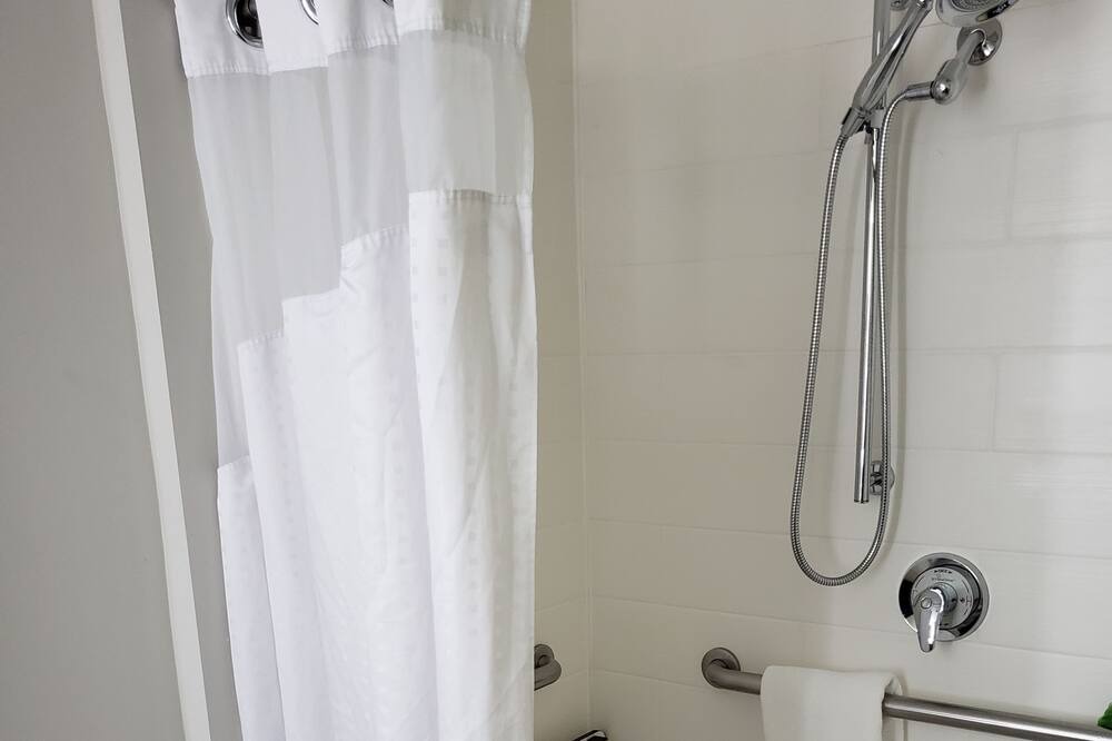 Photo of Bathroom in Southeast Raleigh
