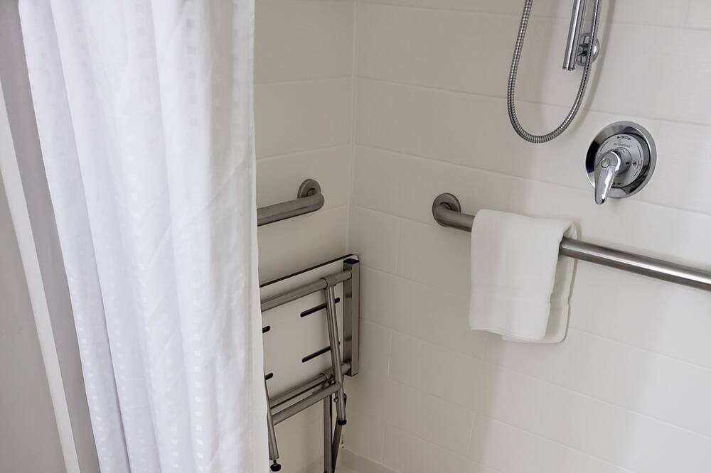 Photo of Bathroom in Southeast Raleigh