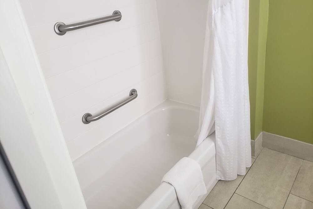 Photo of Bathroom in Southeast Raleigh