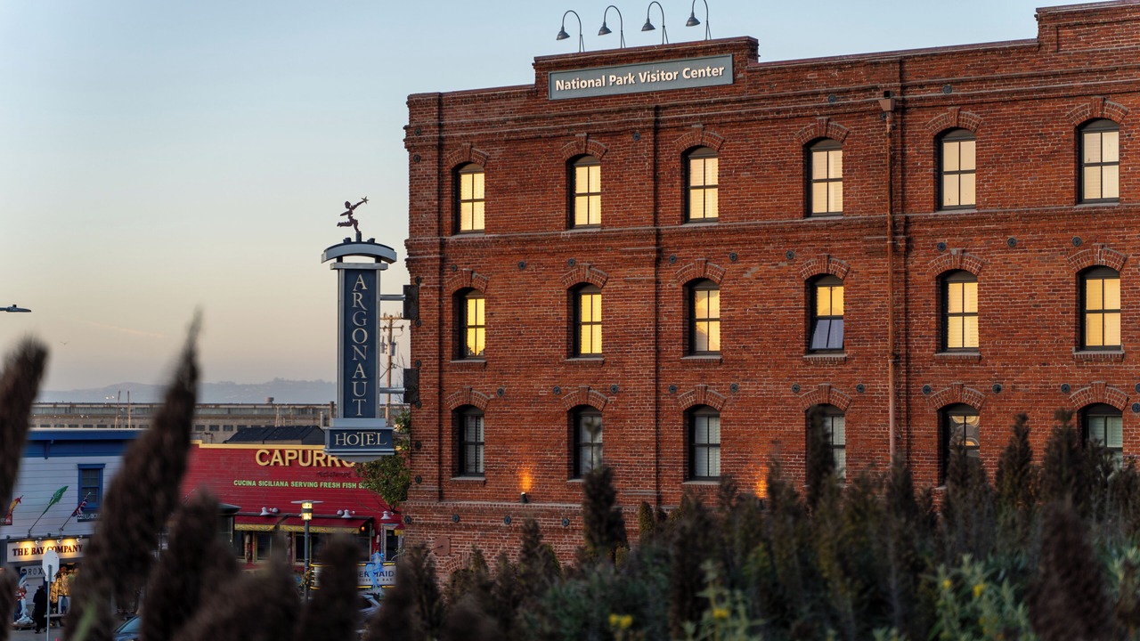 Photo of Outdoor in Fisherman's Wharf