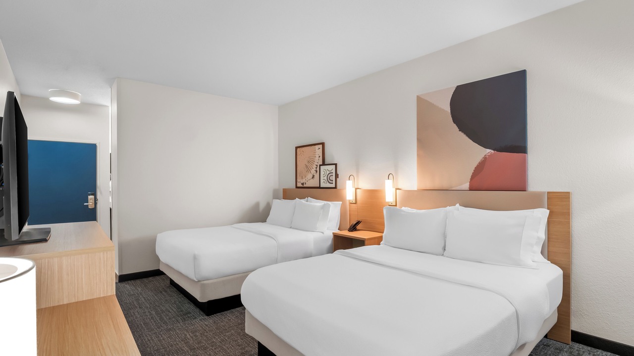 Photo of Bedroom in Bryant Pattengill East