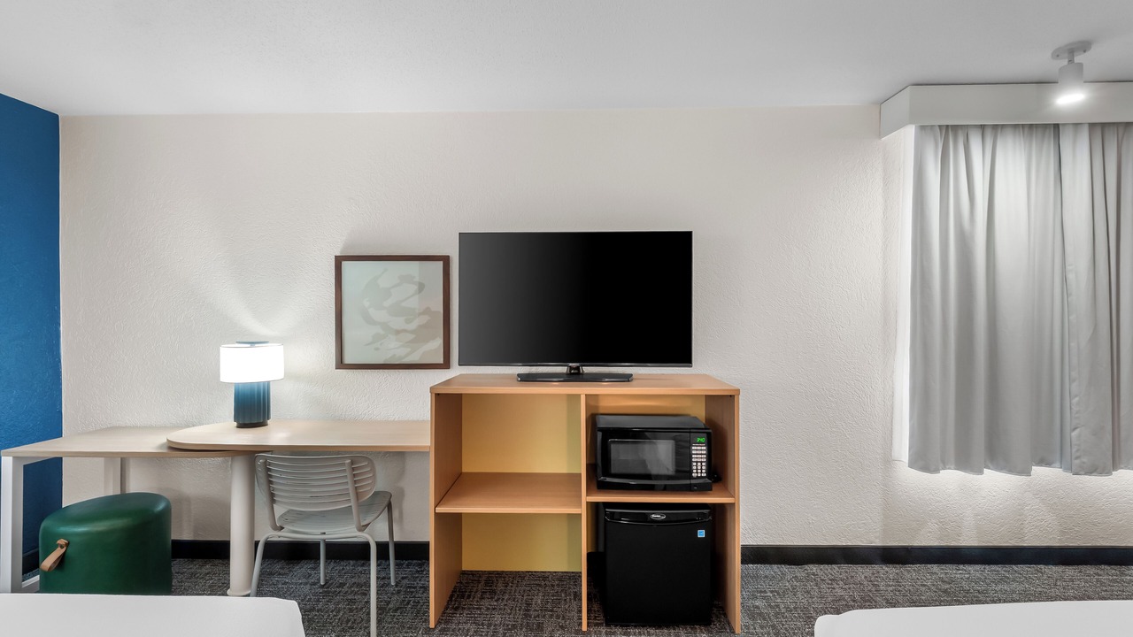 Photo of Bedroom in Bryant Pattengill East