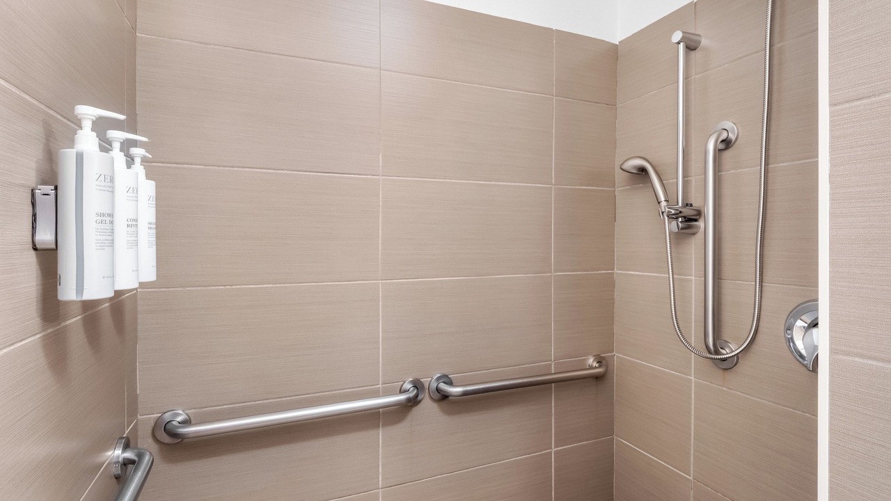 Photo of Bathroom in Bryant Pattengill East