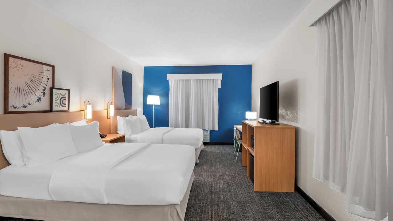 Photo of Bedroom in Bryant Pattengill East
