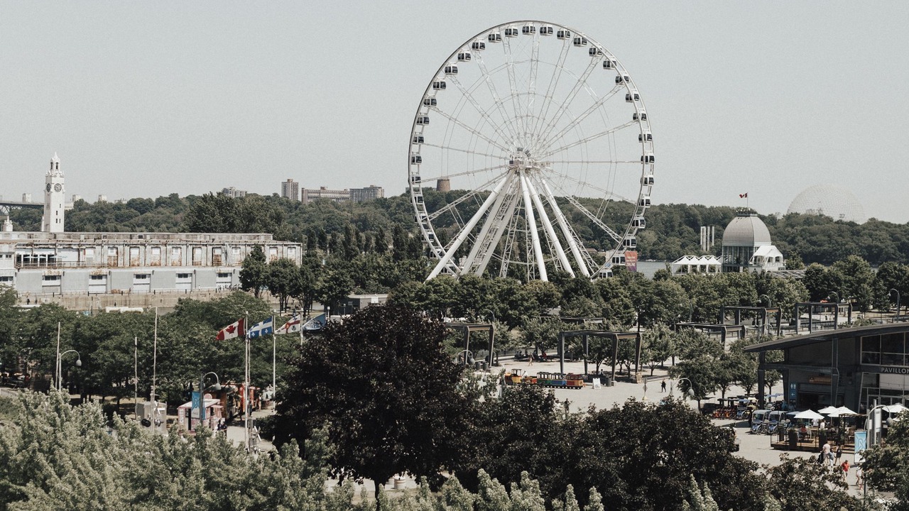 Photo of Others in Old Montreal