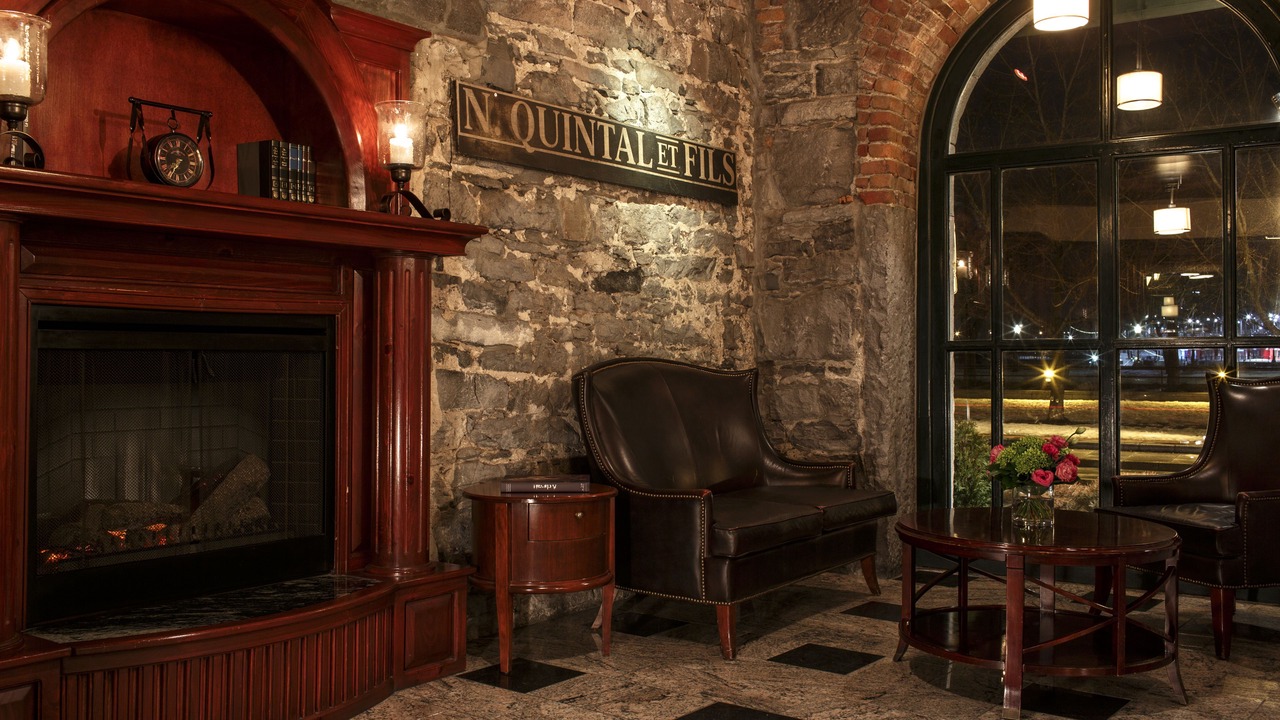 Photo of Others in Old Montreal