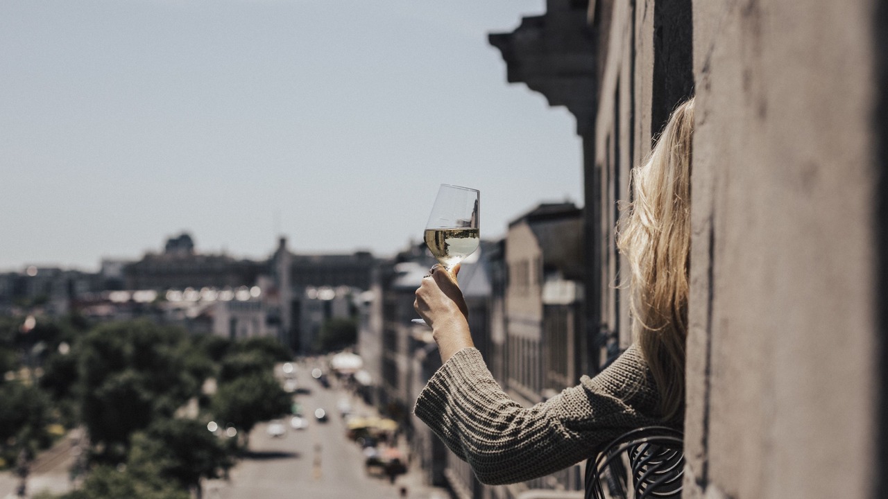 Photo of Others in Old Montreal