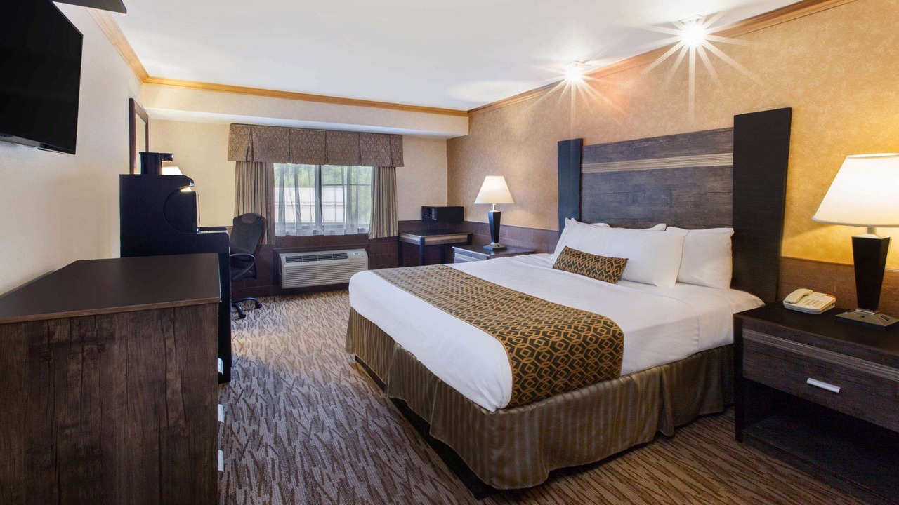 Photo of Bedroom in Pompton Plains