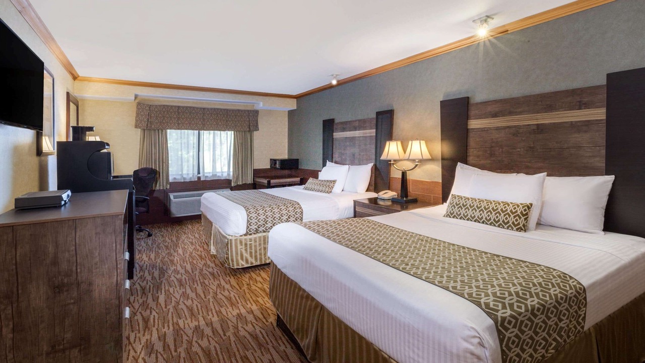 Photo of Bedroom in Pompton Plains