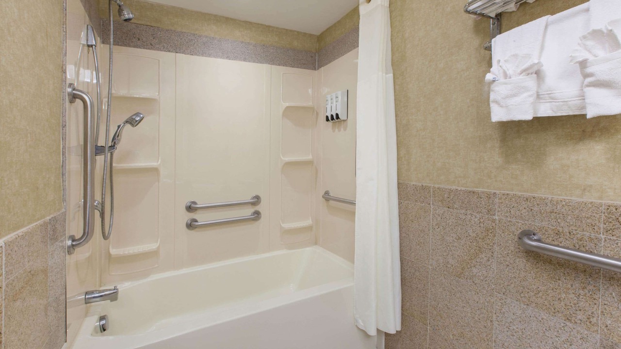 Photo of Bathroom in Pompton Plains