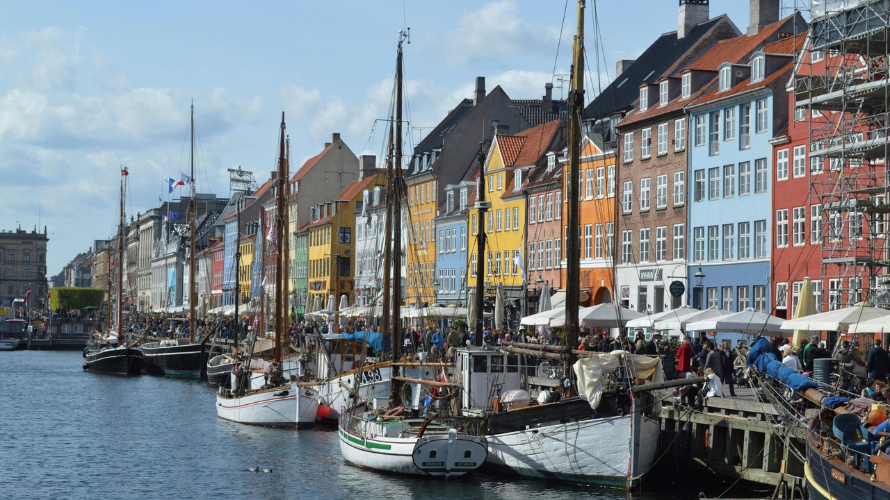 Photo of Others in Copenhagen City Centre
