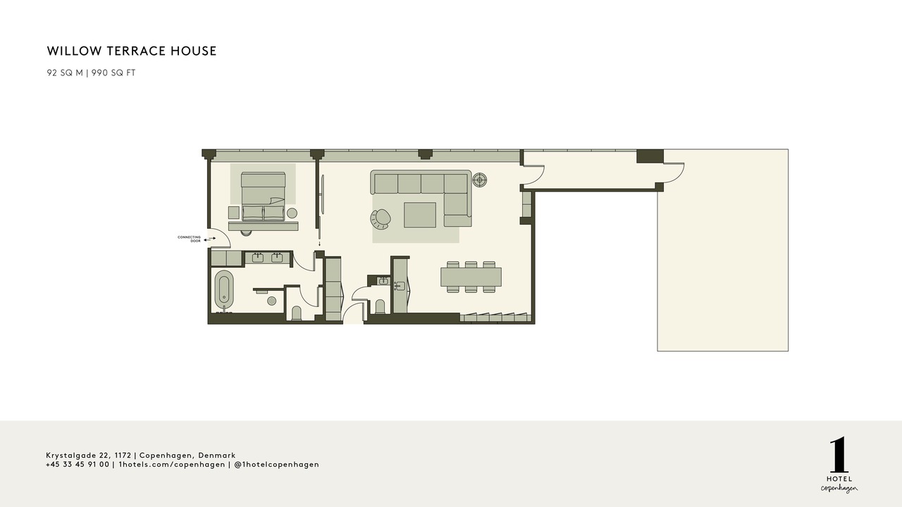 Photo of Others in Copenhagen City Centre