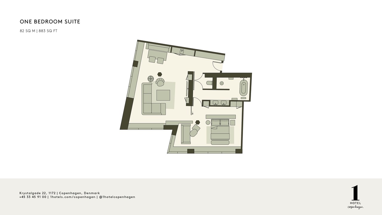 Photo of Others in Copenhagen City Centre