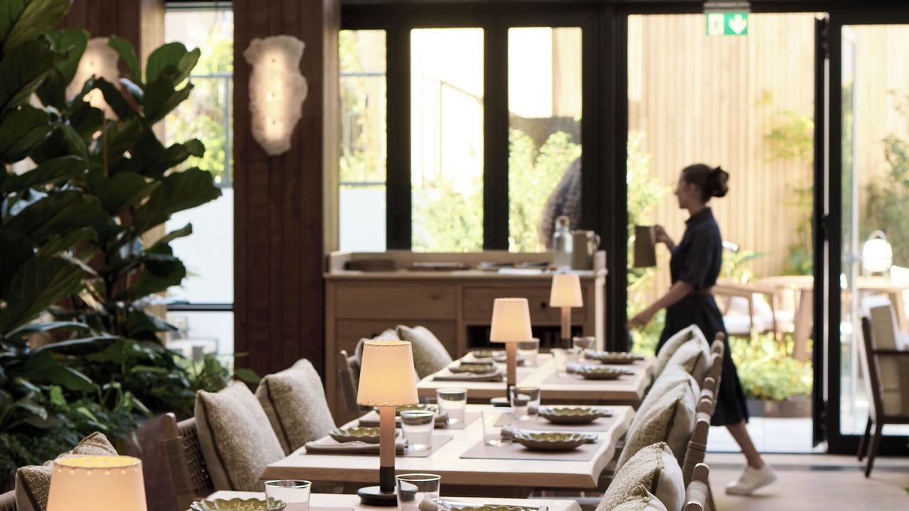 Photo of Others in Copenhagen City Centre