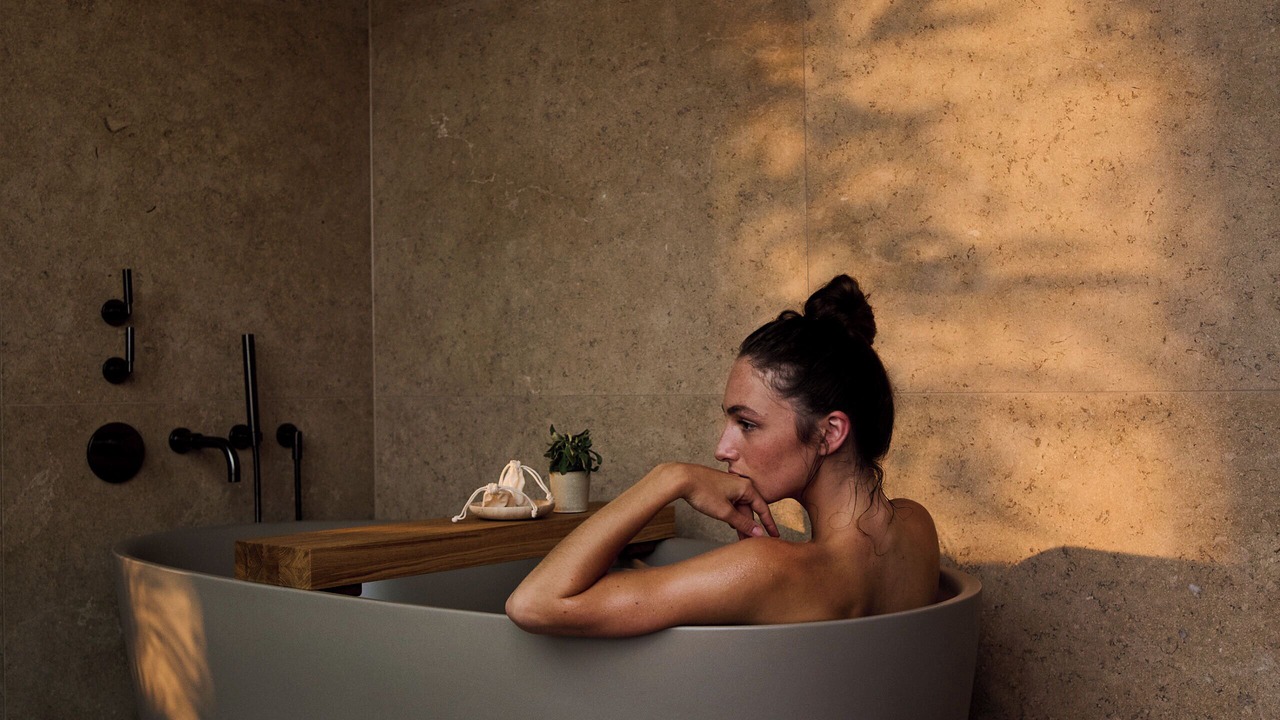 Photo of Bedroom in Copenhagen City Centre