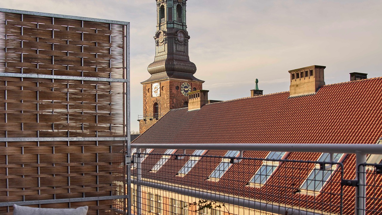 Photo of Others in Copenhagen City Centre