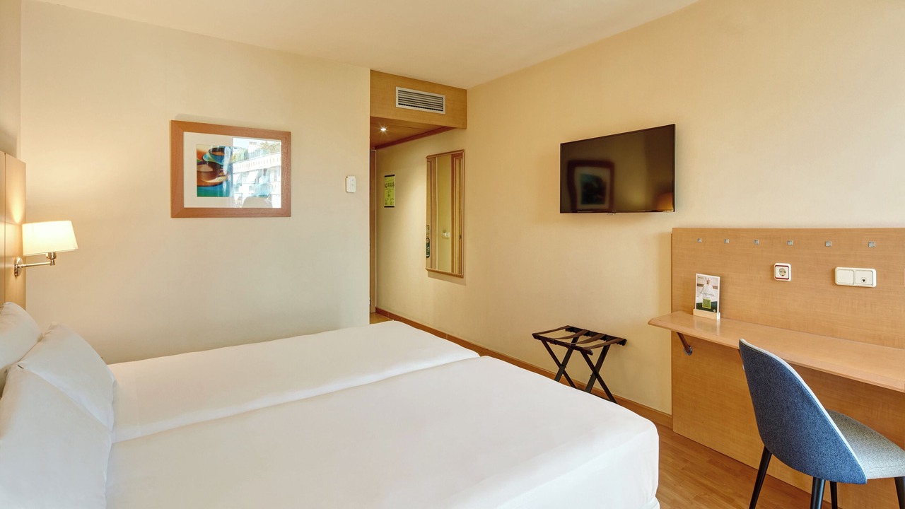 Photo of Bedroom in Sant Just Desvern