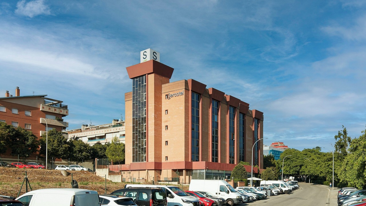 Photo of Outdoor in Sant Just Desvern