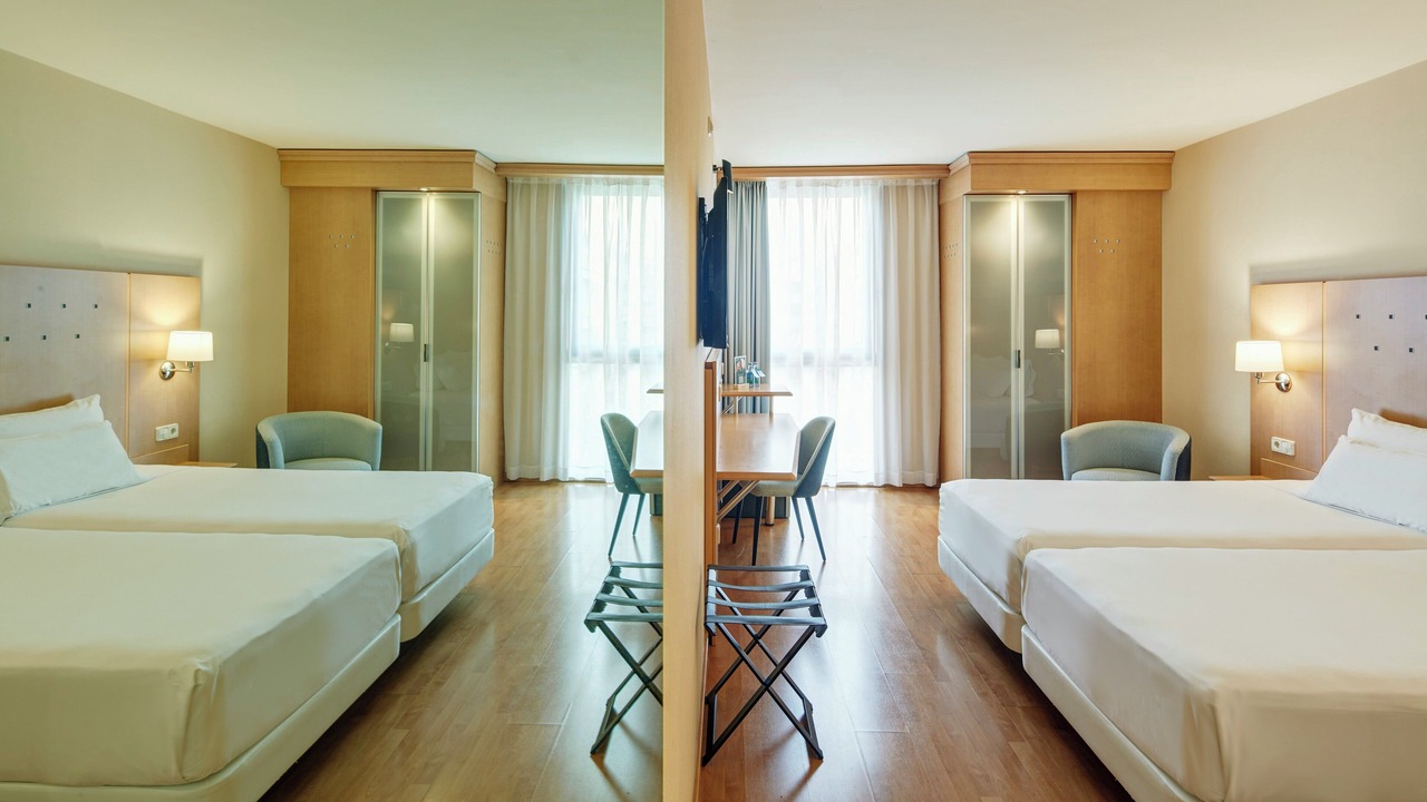 Photo of Bedroom in Sant Just Desvern