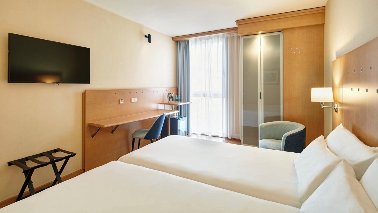 Photo of Bedroom in Sant Just Desvern