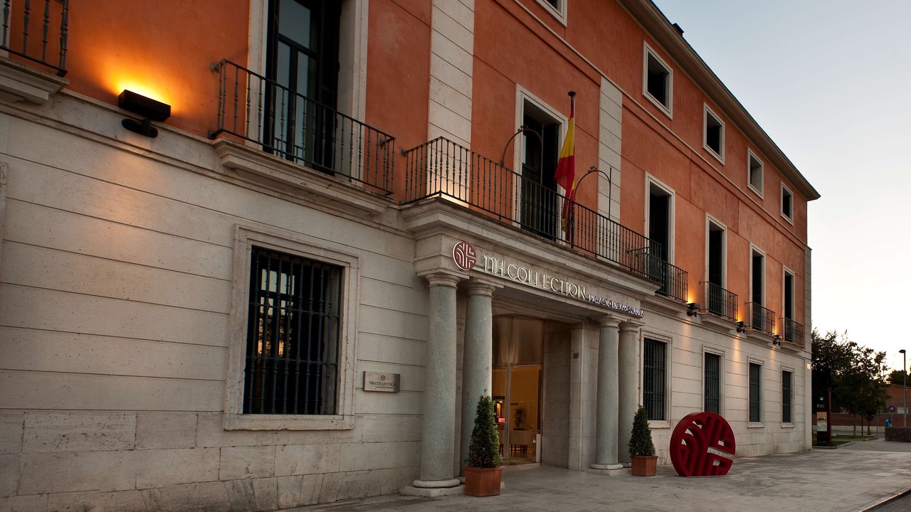 Photo of Outdoor in Aranjuez