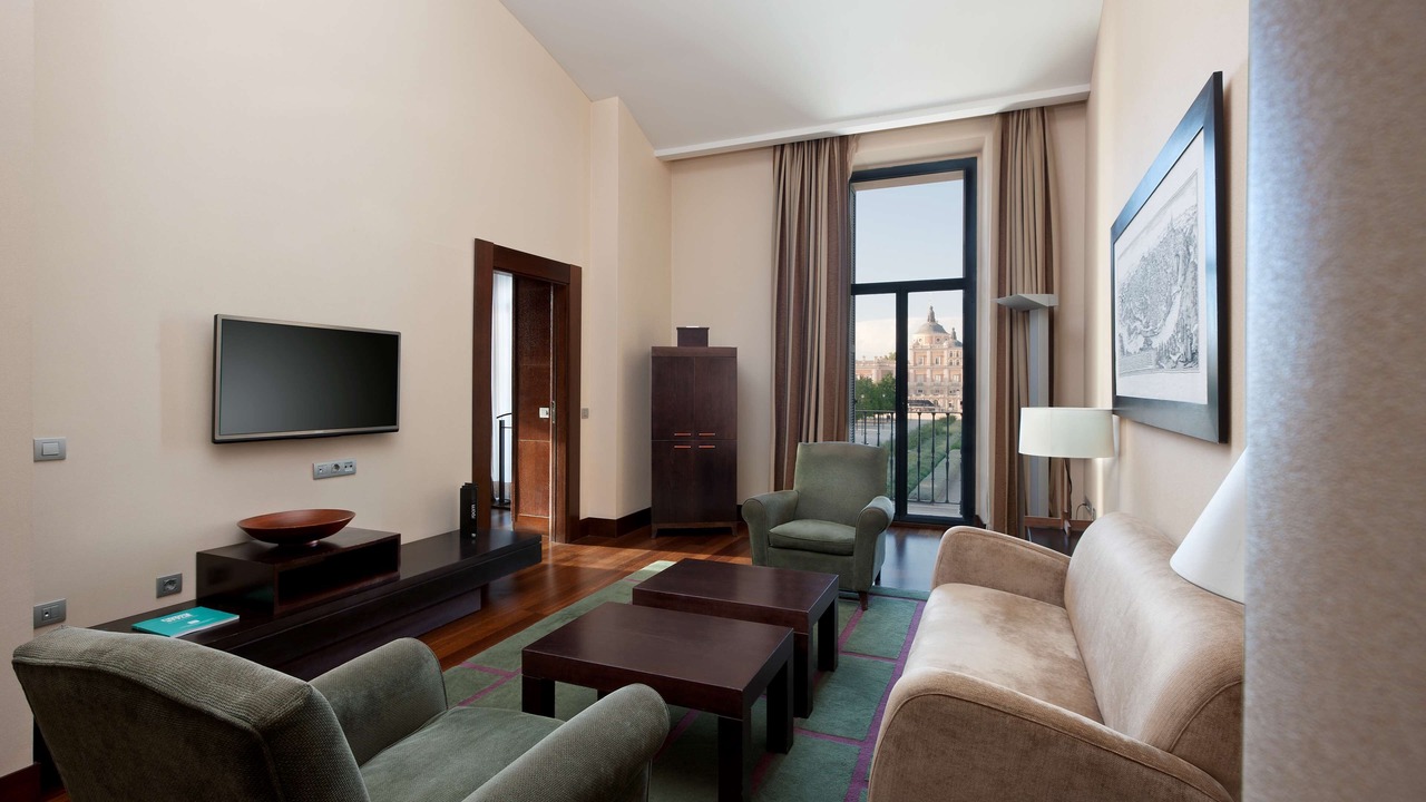 Photo of Bedroom in Aranjuez