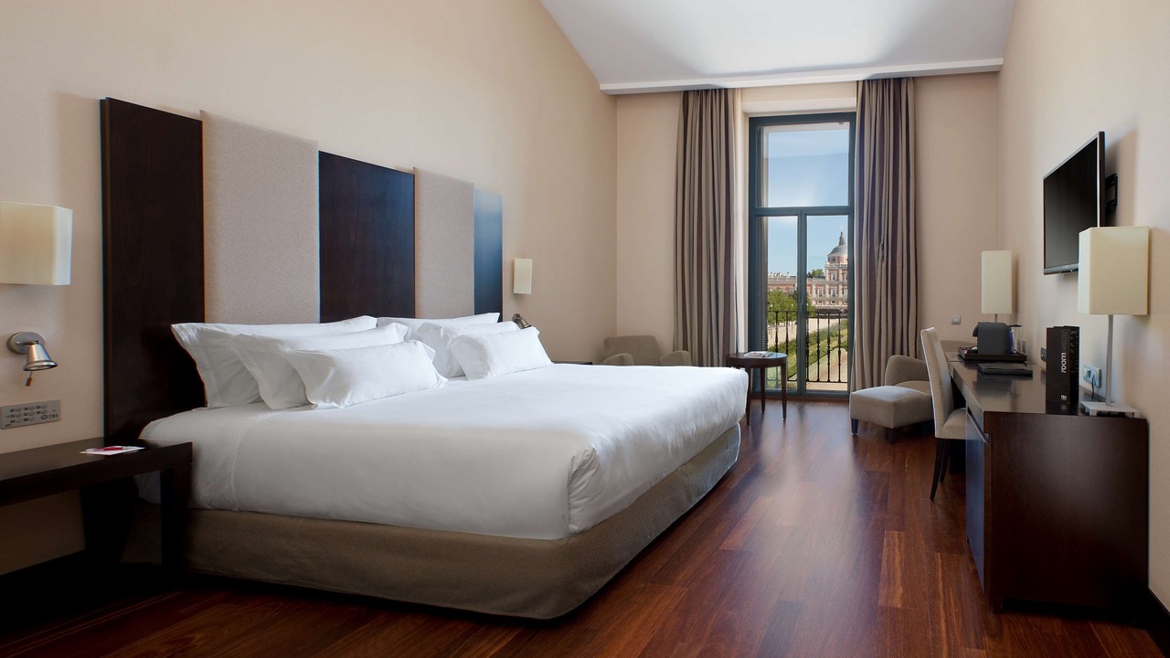 Photo of Bedroom in Aranjuez