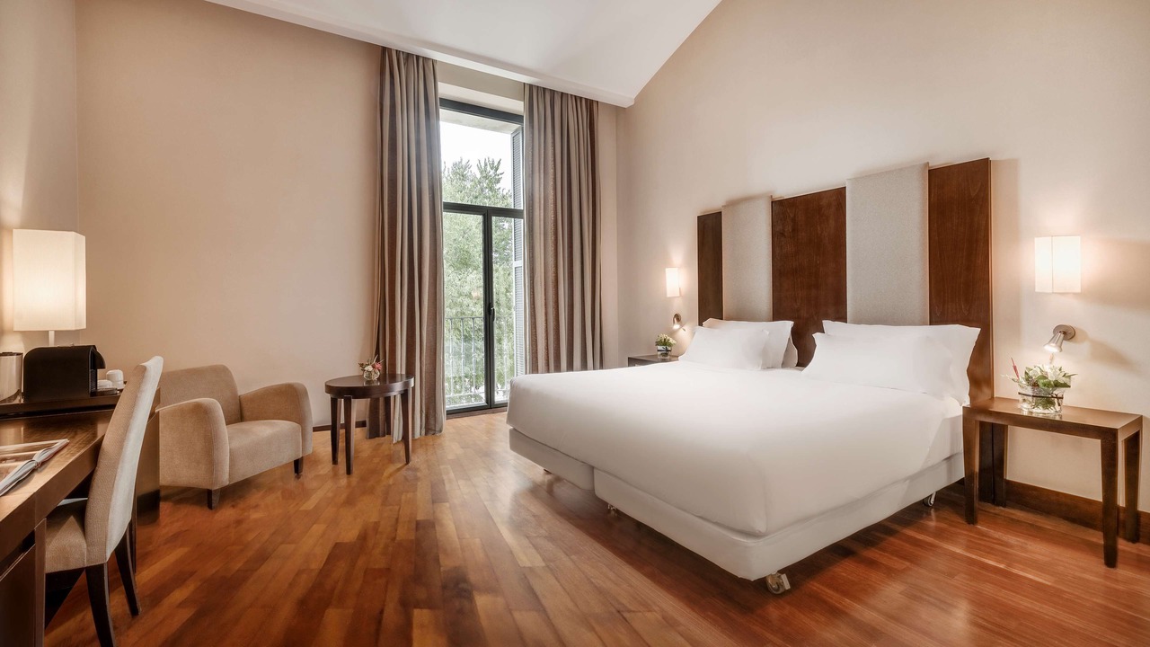 Photo of Bedroom in Aranjuez