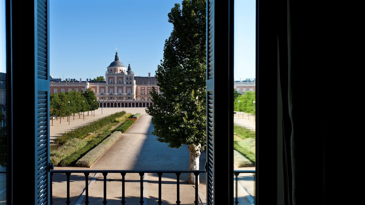 Photo of Bedroom in Aranjuez
