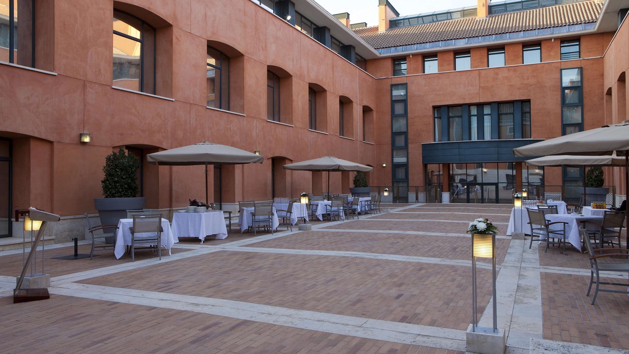 Photo of Outdoor in Aranjuez
