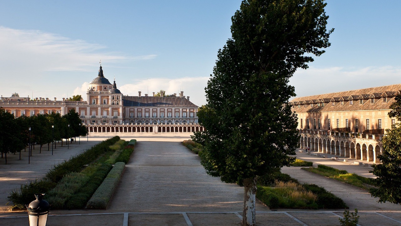 Photo of Outdoor in Aranjuez