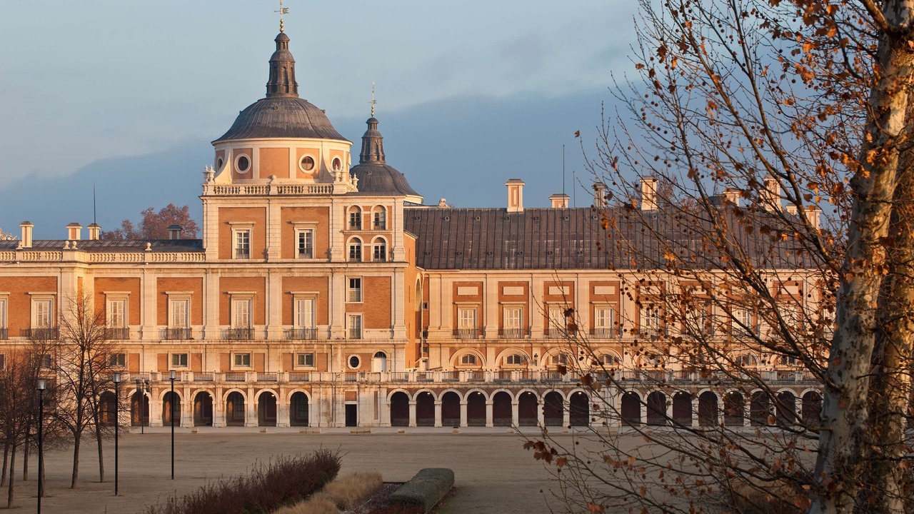 Photo of Outdoor in Aranjuez