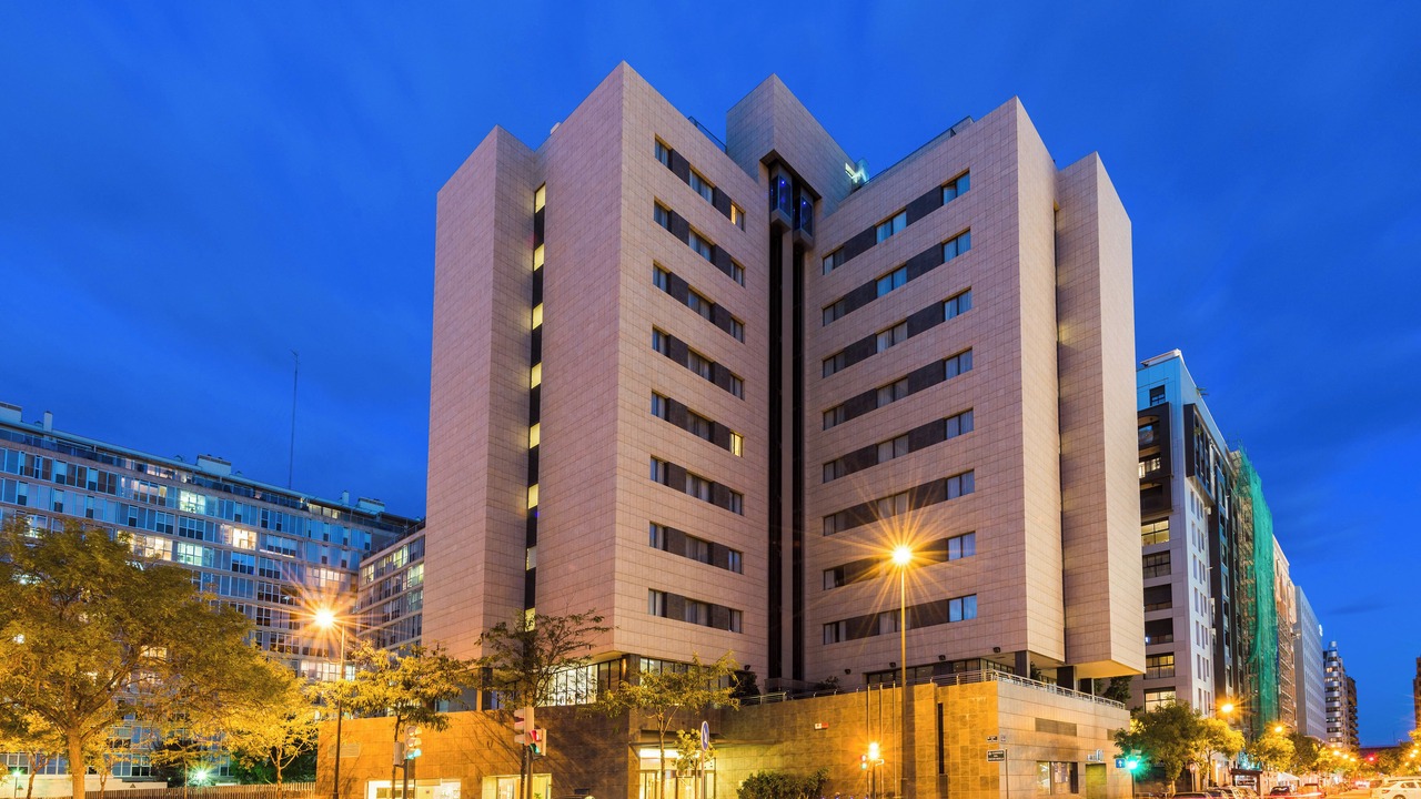Photo of Outdoor in Penya-roja