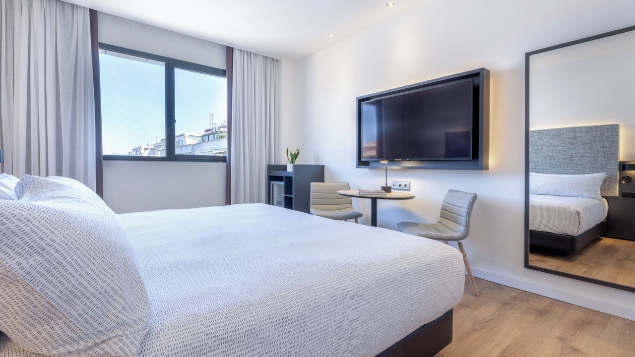 Photo of Bedroom in Penya-roja