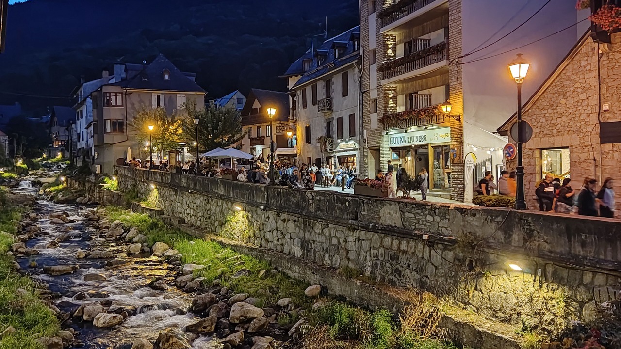 Photo of Outdoor in Vielha