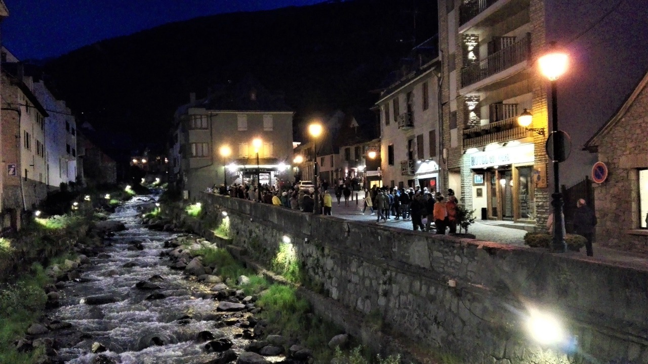 Photo of Outdoor in Vielha