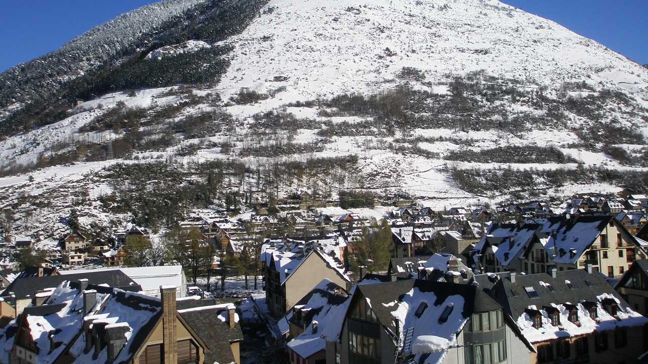 Photo of Outdoor in Vielha