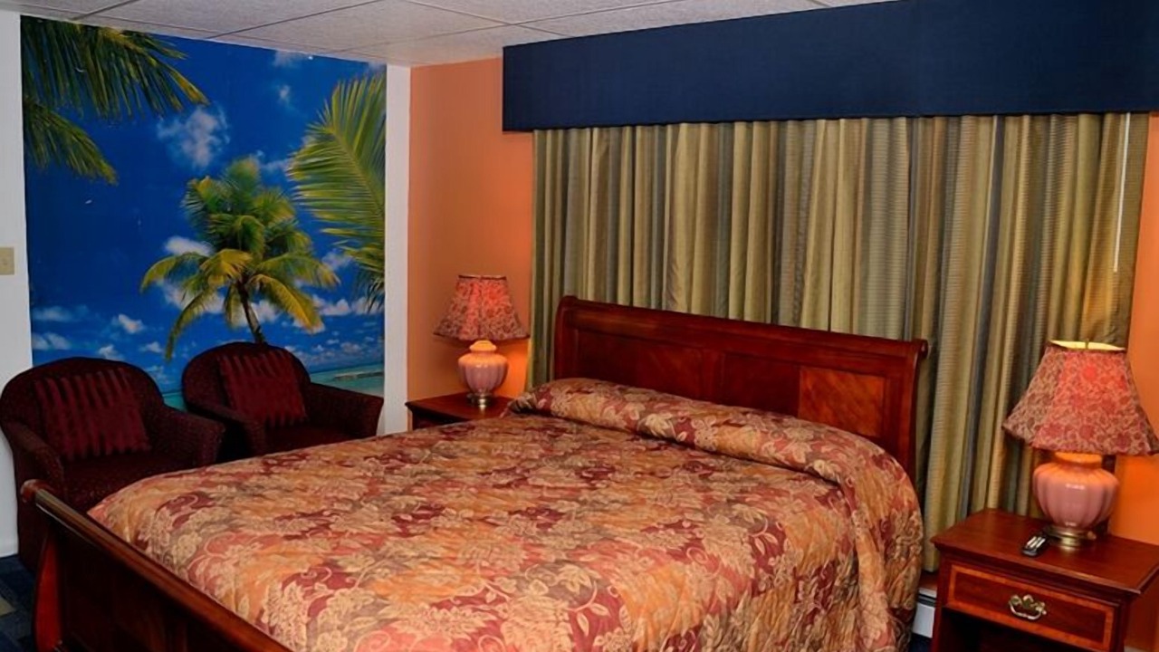 Photo of Bedroom in Luray