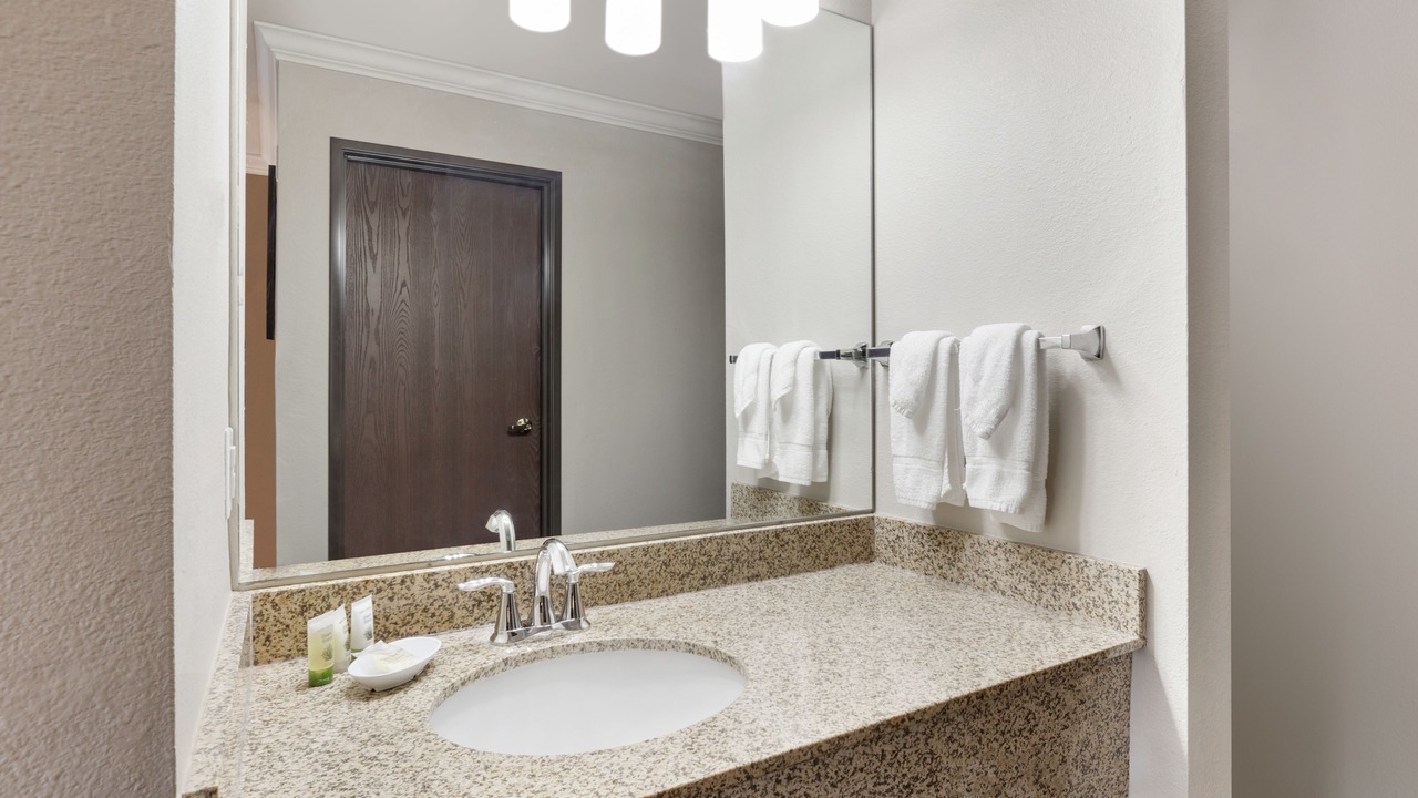 Photo of Bedroom in Moses Lake