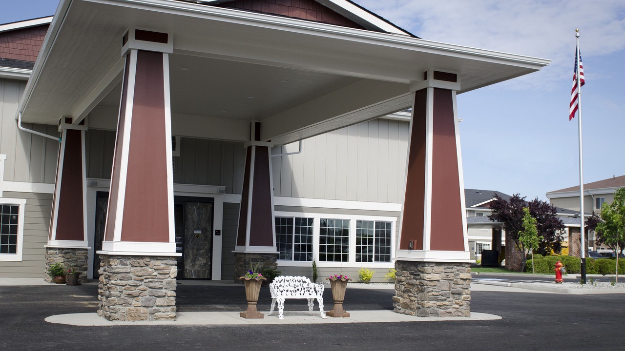 Photo of Outdoor in Moses Lake