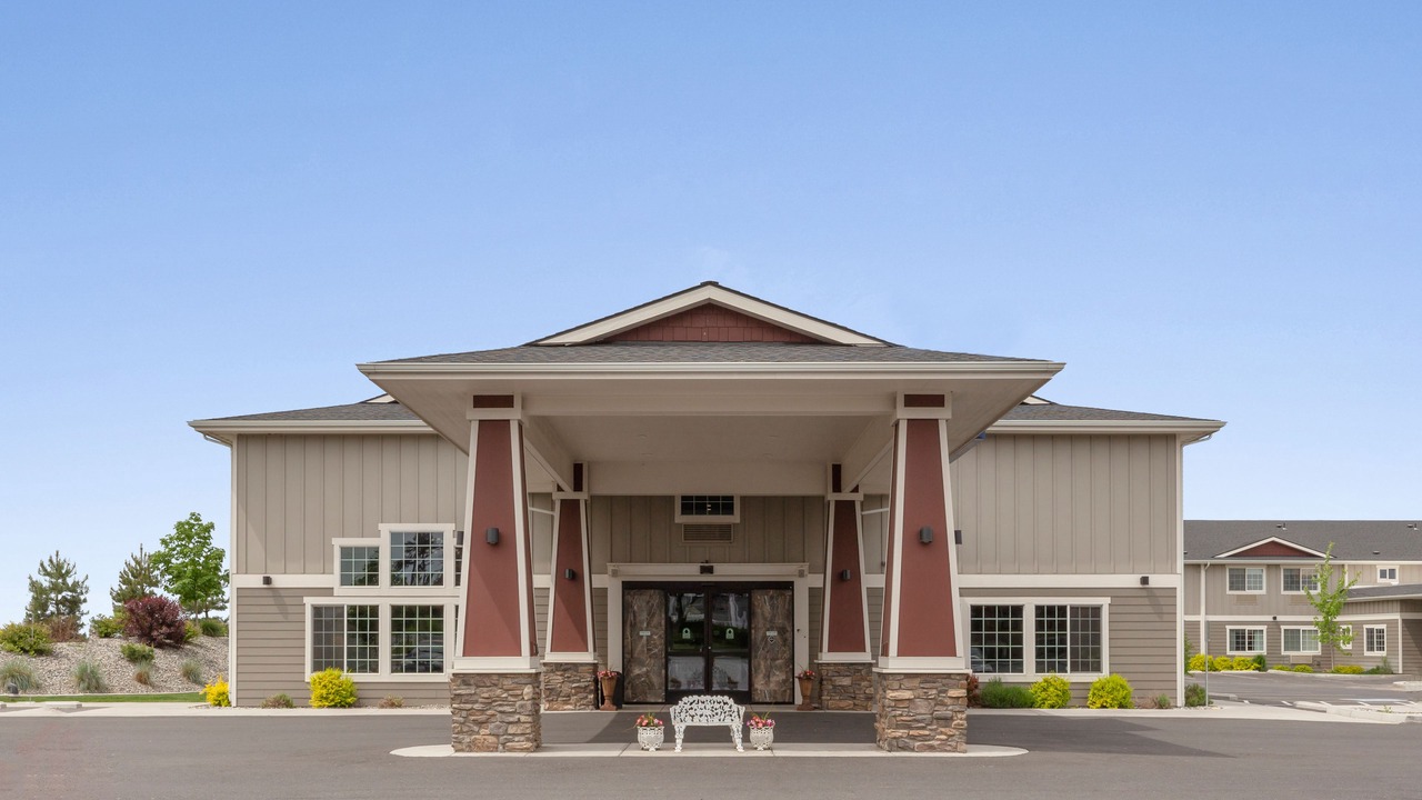 Photo of Outdoor in Moses Lake