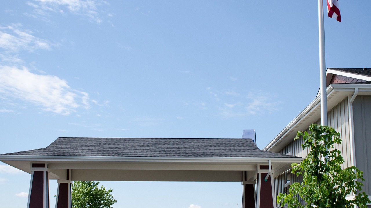 Photo of Outdoor in Moses Lake