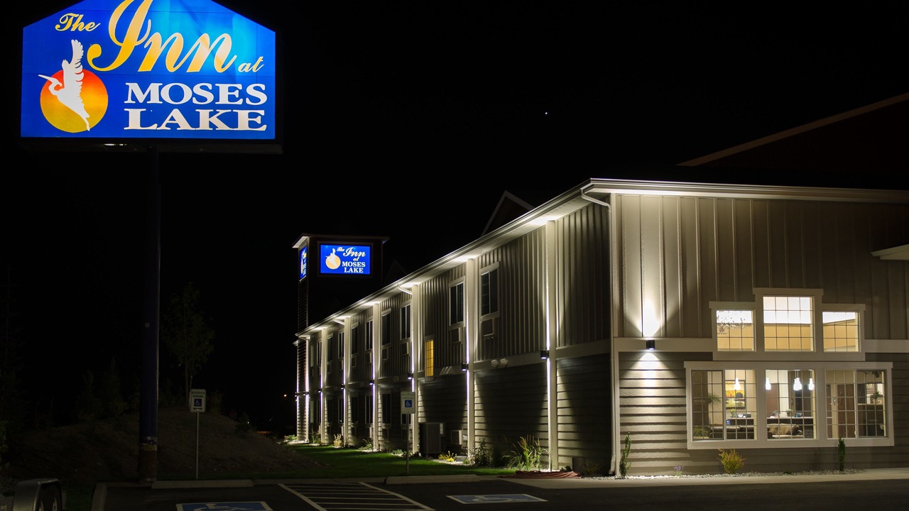Photo of Outdoor in Moses Lake