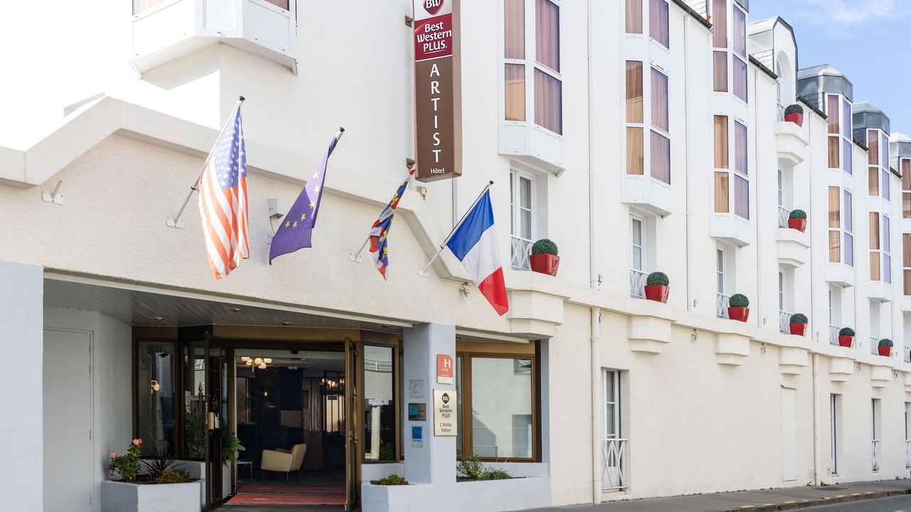 Photo of Outdoor in La Fuye-Velpeau